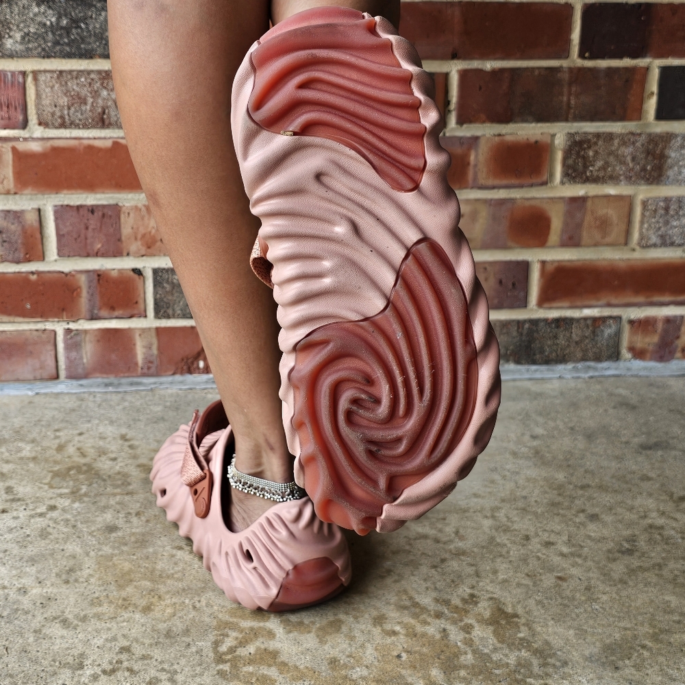 Salehe Crocs - Picture 3 of 11